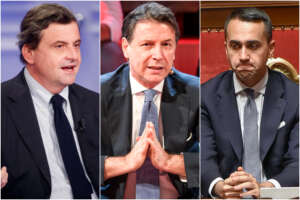 Il nuovo parlamento secondo i social: Giuseppe Conte impeccabile, Terzo Polo opportunista e Centrosinistra affossato da Di Maio