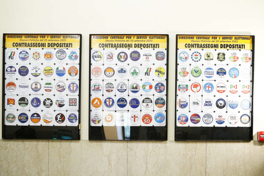 L’Italia non è un Paese per giovani: la politica ne parla ma non li candida