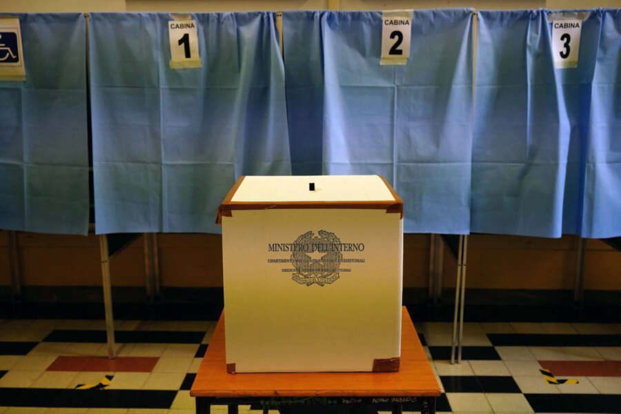 Detenuti votate, la libertà è partecipazione: i giustizialisti se ne faranno una ragione