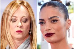 Elodie torna a parlare di Giorgia Meloni: “Parla come un uomo del 1922, incredibile come sia violenta”