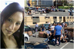 Dopo la morte di Elvira, autovelox e segnaletica: a Napoli si ragiona sempre dopo le tragedie