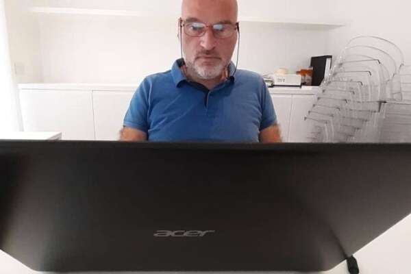 “Meloni legittimata da Letta, ma c’è un vento del Sud”, intervista a Daniel Fishman sulla campagna elettorale “Meloni legittimata da Letta, ma c’è un vento del Sud”, intervista a Daniel Fishman sulla campagna elettorale