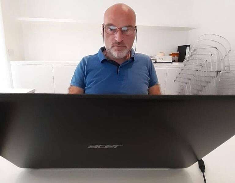 “Meloni legittimata da Letta, ma c’è un vento del Sud”, intervista a Daniel Fishman sulla campagna elettorale