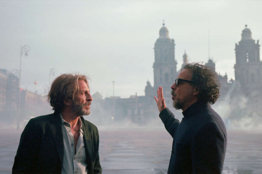 Inarritu e il suo ‘Bardo’ tra Messico, nuvole e pensieri di un migrante conquista Venezia