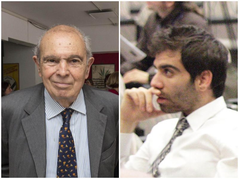 Malore dopo la camera ardente dello zio Gianfranco: Francesco Spadaccia muore a 31 anni