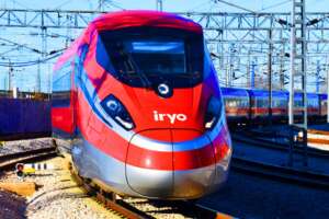 Frecciarossa arriva in Spagna, quali sono i collegamenti dei treni di FS Frecciarossa arriva in Spagna, quali sono i collegamenti dei treni di FS