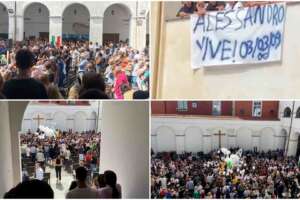 “Le ragazzine facevano a gara per te”: lettera della prof ad Alessandro, precipitato dal balcone a 13 anni