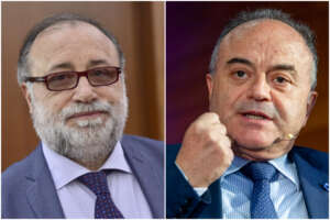 Gratteri arresta tutti ma in carcere non ci sono posti: “Scaricati in cella, anche 12 nella stessa stanza” Gratteri arresta tutti ma in carcere non ci sono posti: “Scaricati in cella, anche 12 nella stessa stanza”