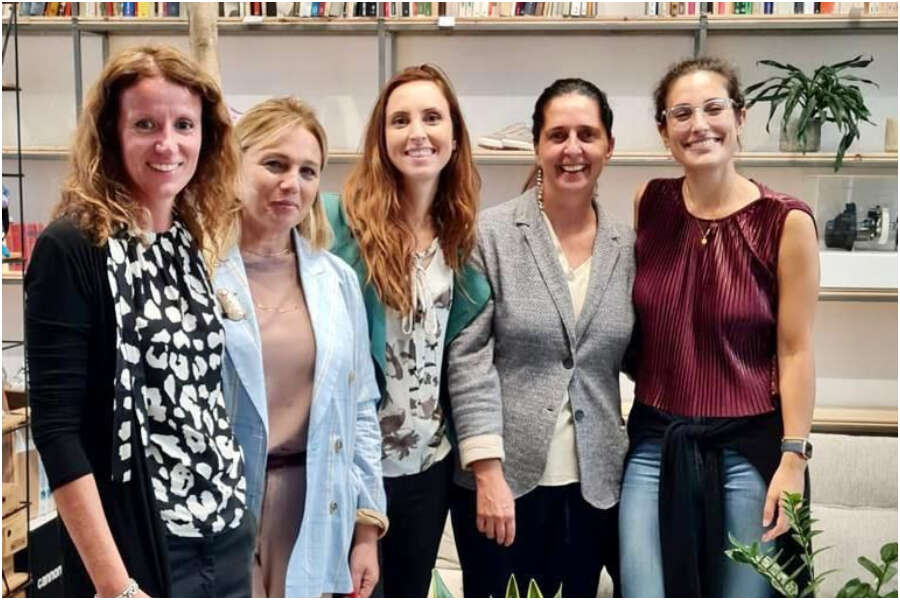 Greenbluedays, da Milano comincia la sfida per la sostenibilità verso Taranto