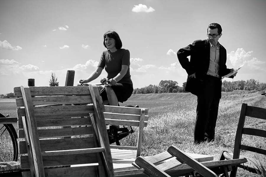 Il signore delle formiche di Gianni Amelio, la drammatica vicenda di Aldo Braibanti