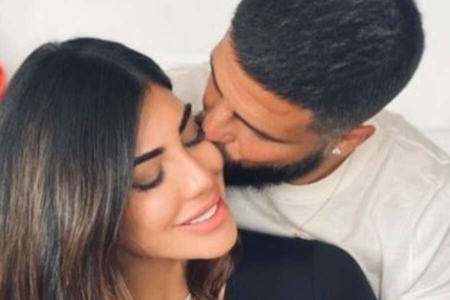 Insigne, il dramma di Lorenzo e della moglie Genny: ha perso il bambino al sesto mese di gravidanza