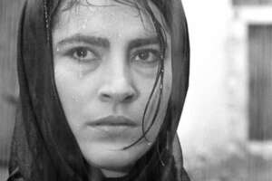 È morta Irene Papas, addio all’attrice icona del cinema greco