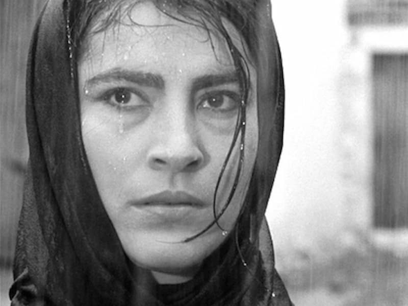 È morta Irene Papas, addio all’attrice icona del cinema greco