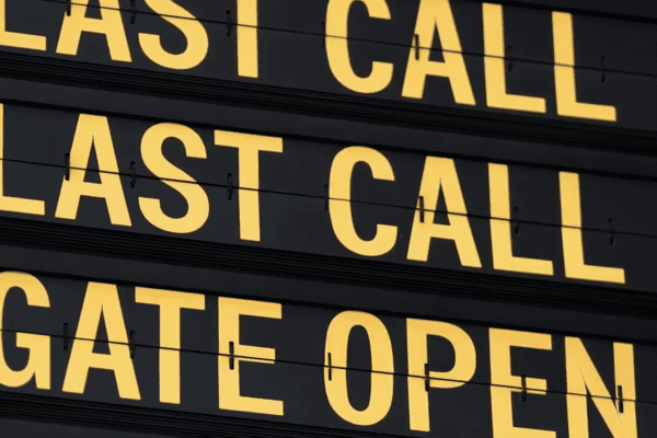 Ultima Chiamata Italia