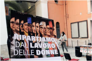 Crisi e pandemia, a Napoli un progetto in aiuto alle donne