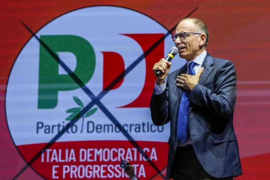Il Partito Democratico dice addio alle “Regioni rosse”: batoste anche nei collegi “sicuri” di Toscania ed Emilia Romagna