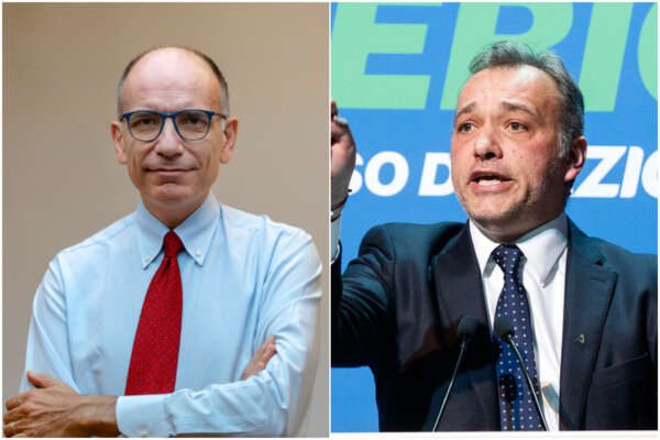 Dal killeraggio di Richetti alla Germania che tifa Letta: che brutta campagna elettorale