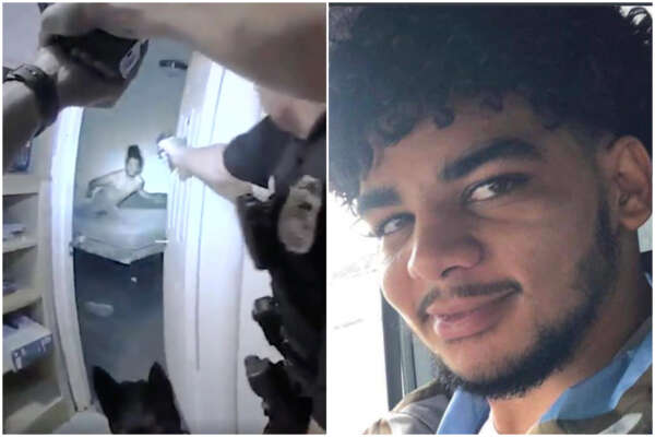 Il video dell’omicidio di Donovan Lewis, l’afroamericano ucciso nel suo letto dalla polizia durante blitz