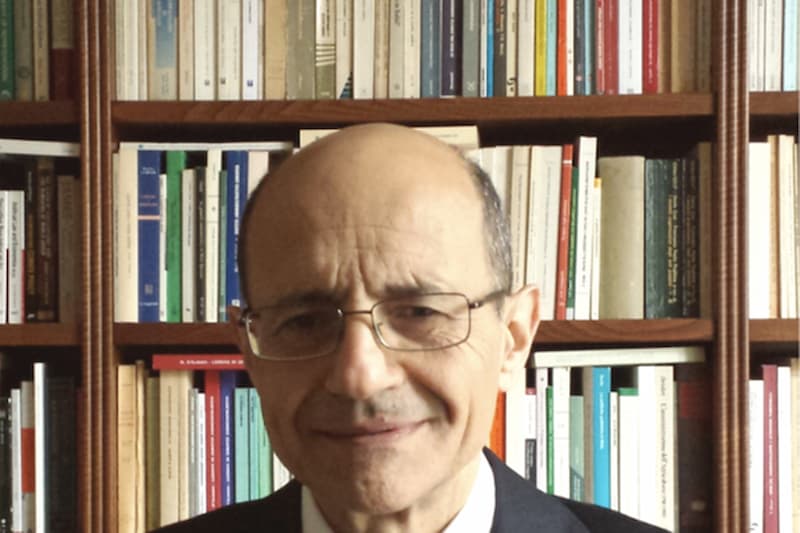 Marco d’Alberti nuovo giudice della Corte Costituzionale, la nomina di Mattarella al posto di Giuliano Amato