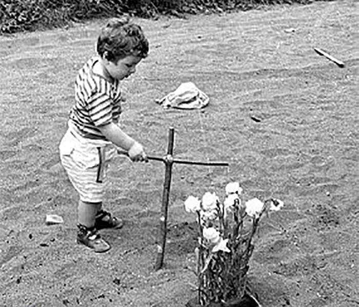 Barbara e Nunzia, le bimbe uccise nel massacro di Ponticelli: e se i tre operai fossero innocenti?