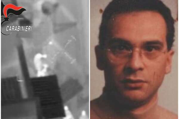 Matteo Messina Denaro regna ancora, blitz a tutto campo nella caccia al Padrino: 70 indagati, 35 arresti Matteo Messina Denaro regna ancora, blitz a tutto campo nella caccia al Padrino: 70 indagati, 35 arresti