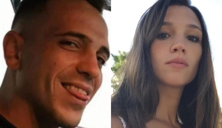 Ucciso con una coltellata al cuore, la fidanzata confessa l’omicidio di Mattia Caruso: il ‘crollo’ davanti ai magistrati