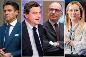 Rischio astensionismo, solo 2 italiani su 10 interessati alla campagna elettorale