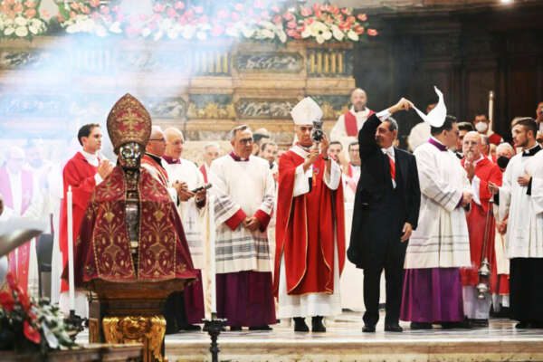 San Gennaro, ora sia la politica a fare il bene della città