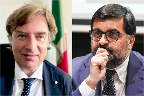 Caso Morello-Palamara, la zuffa che distrae dal tema vero: l’indipendenza della magistratura