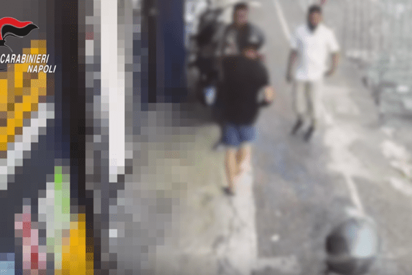 Spari e botte per rapinare commerciante: l’uomo si difende, perde 45mila euro e finisce in ospedale