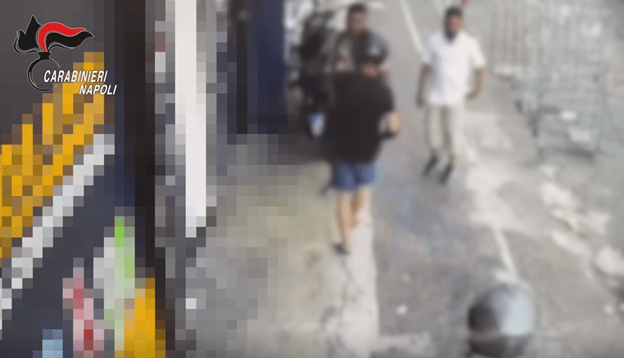 Spari e botte per rapinare commerciante: l’uomo si difende, perde 45mila euro e finisce in ospedale