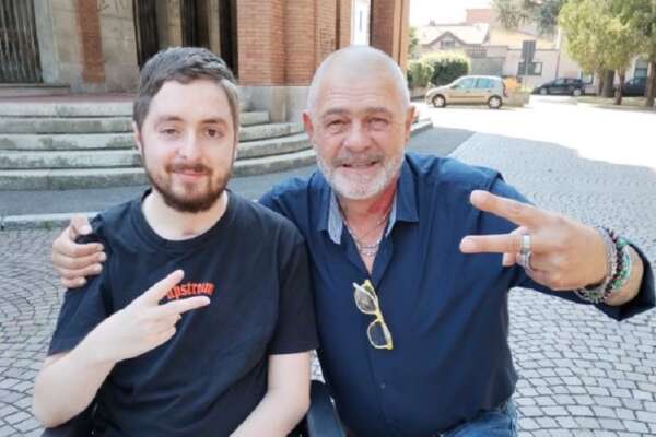 Strage di Samarate, Nicolò presto a casa: l’unico sopravvissuto alla furia omicida del padre potrà lasciare l’ospedale