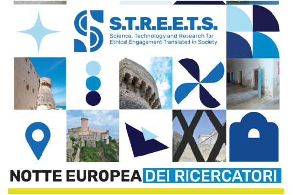 Gaeta, torna la Notte europea dei ricercatori: venerdì 30 il digitale al centro della discussione