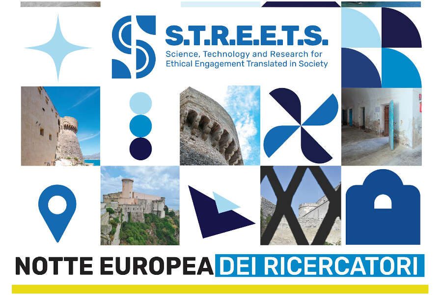 Gaeta, torna la Notte europea dei ricercatori: venerdì 30 il digitale al centro della discussione