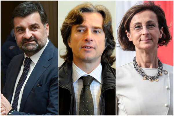 Chi è Tullio Morello, il giudice candidato al Csm dopo gli insulti a Cartabia e Palamara