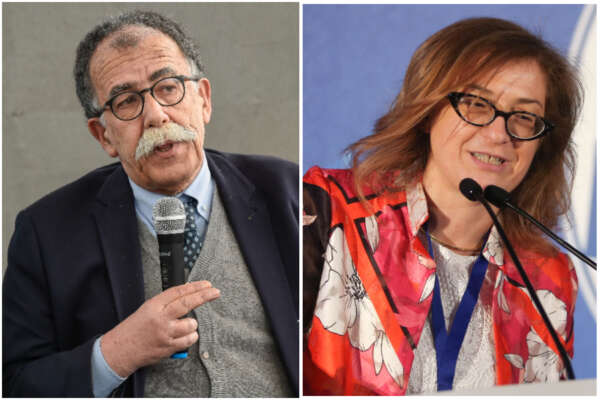 Le mie critiche alla candidata Patriarca? Non è campagna d’odio, vi spiego perché Le mie critiche alla candidata Patriarca? Non è campagna d’odio, vi spiego perché