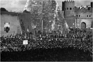 Quando è nata la Resistenza: il 10 settembre 1943 salvarono l’onore perduto dell’Italia