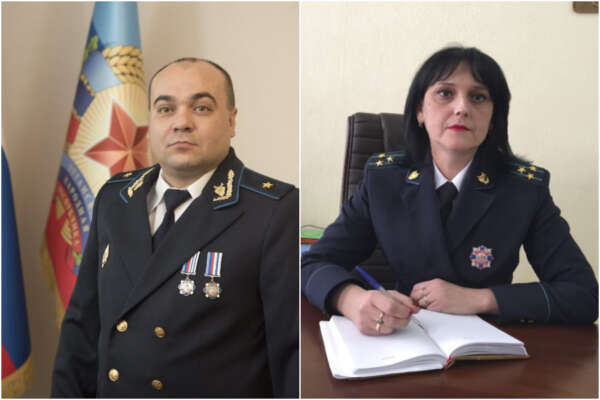 La controffensiva ucraina colpisce Lugansk: ucciso il Procuratore della ‘Repubblica autonoma’