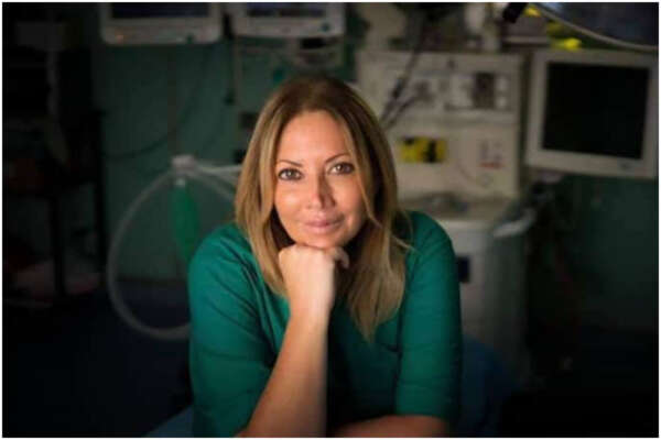 Rescigno lascia il partito di Giorgia Meloni: “Non mi candidate? E allora io passo alla Lega”