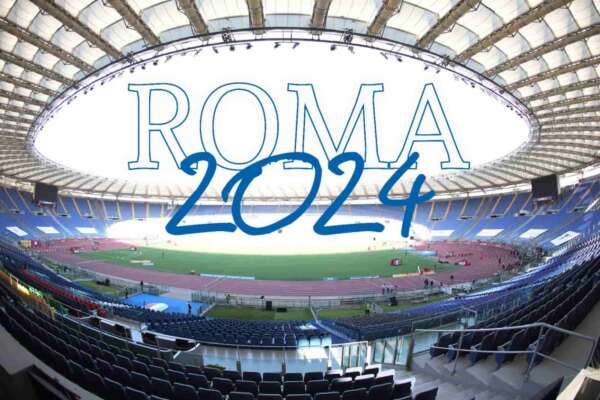 Europei di atletica Roma 2024, dopo un anno manca ancora il dg