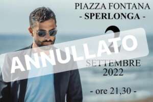 Annullato concerto di Rosario Miraggio, il caso per il saluto a un detenuto dal palco: “Una ricostruzione strumentale”