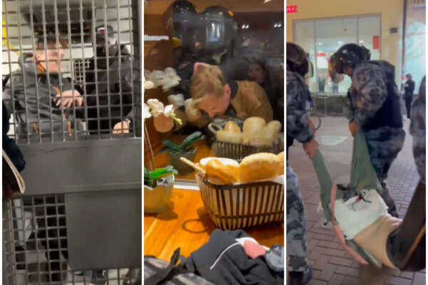 FOTO DA OVD INFO (TWITTER)