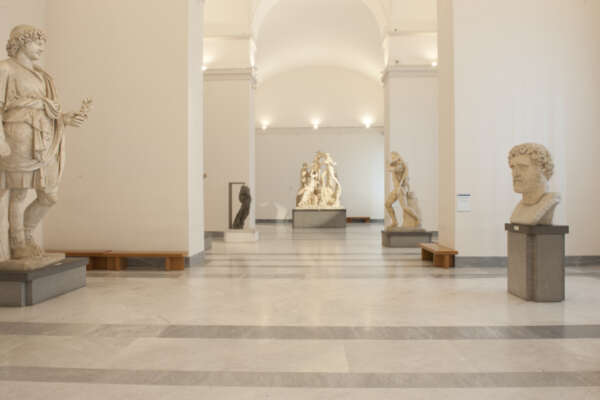 Fuoriclassico al MANN, incontri su natura e artificio: il programma dal 30 settembre al 2 ottobre