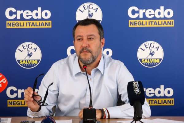 Foto da Facebook Foto da Facebook