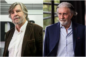 Ci ha riquerelato Scarpinato, siamo terrorizzati!