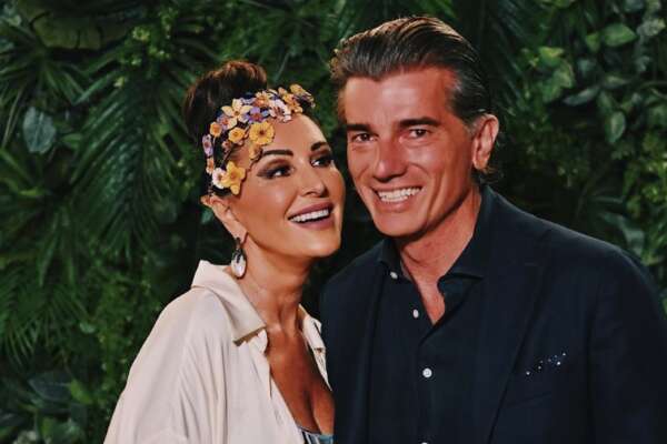 Chi è il compagno di Daniela Santanchè: Dimitri Kunz d’Asburgo, il principe e gli incroci curiosi con Sallusti