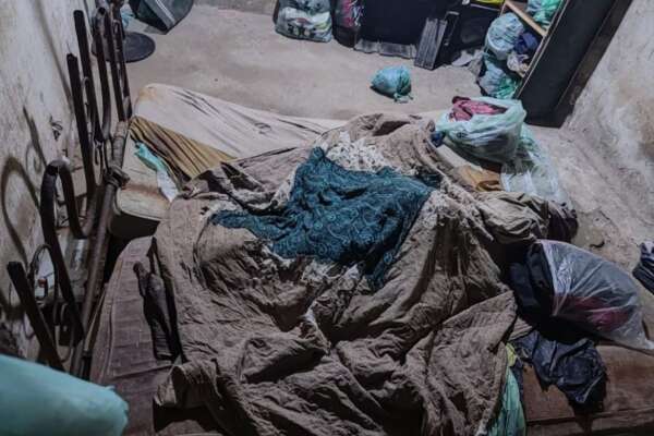 Immagine di repertorio