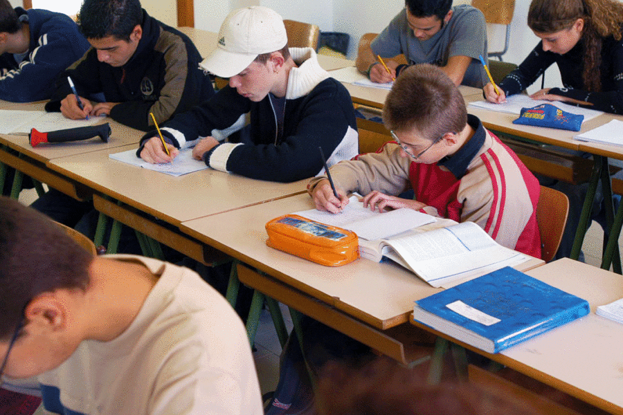 Diritto allo studio: Napoli è tra le città che spendono meno