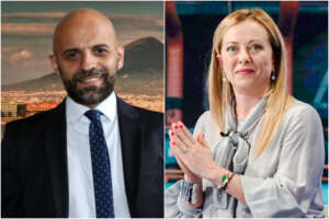 La Meloni ha capito il gioco e lo fa, dire senza dire niente: la supercazzola rifilata all’assessore Trapanese La Meloni ha capito il gioco e lo fa, dire senza dire niente: la supercazzola rifilata all’assessore Trapanese