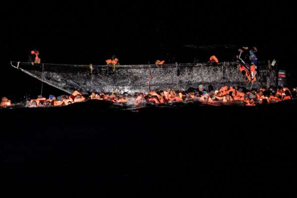 Lapresse – Foto di repertorio